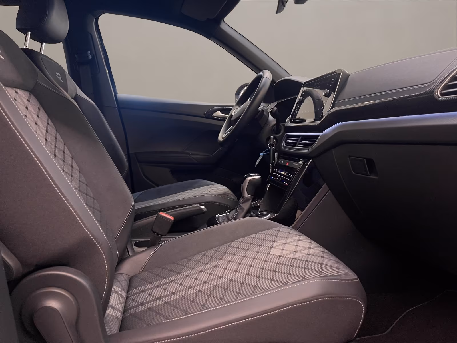 Volkswagen T-Cross 1.5 TSI R-Line