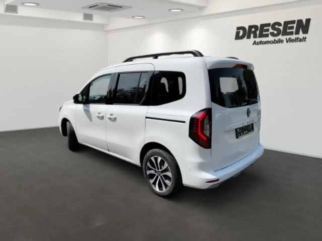 Renault Kangoo EDC TCe 130 Techno