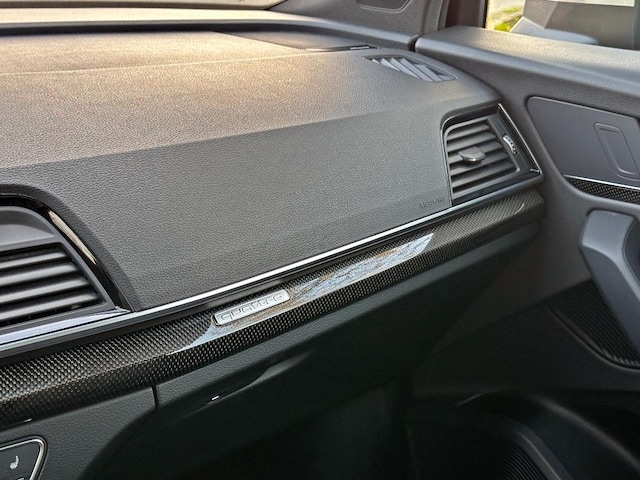 Audi SQ5 SUV TDI tiptronic Audi SQ5 SUV