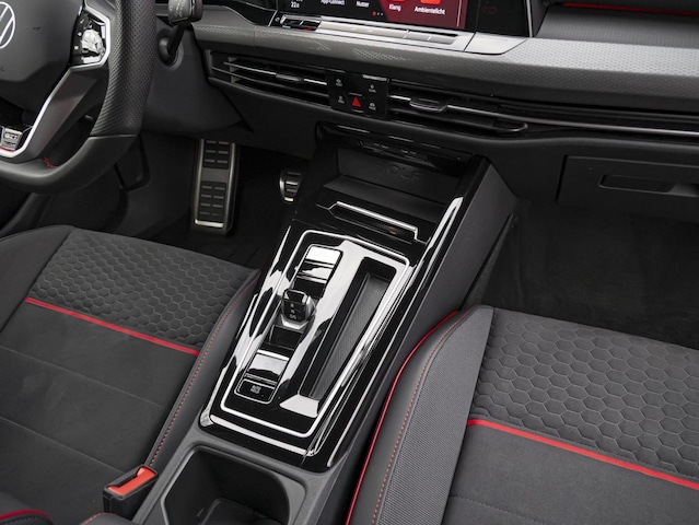 Volkswagen Golf 2.0 TSI DSG GTI Golf VIII