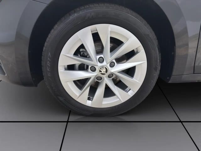 Skoda Octavia 2.0 TDI Combi Selection