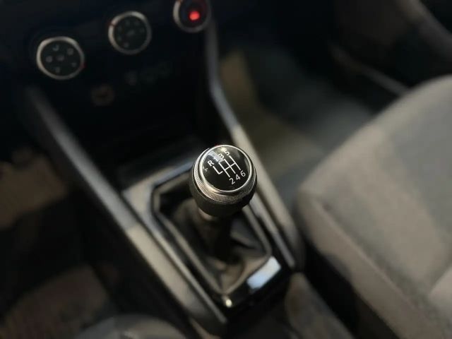 Renault Clio Business Line TCe 90