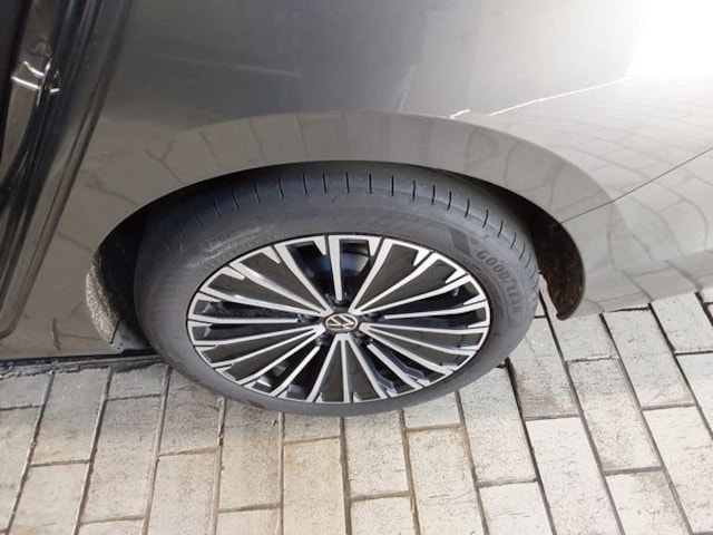 Volkswagen Passat eHybrid