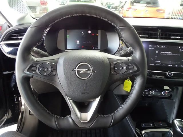 Opel Corsa 1.2 Turbo Elegance Turbo