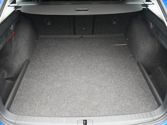 Skoda Octavia Ambition Combi iV