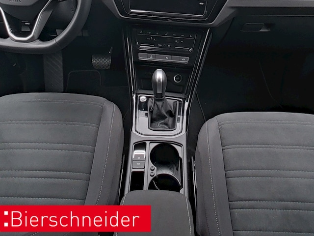 Volkswagen Touran 2.0 TDI DSG Highline