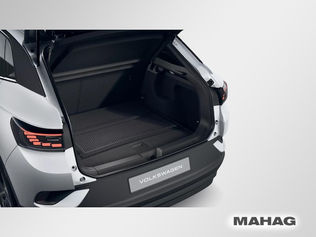 Volkswagen ID.4 IQ.Drive Performance Pro