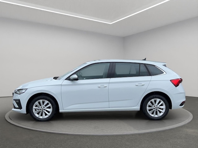 Skoda Scala 1.0 TSI Selection