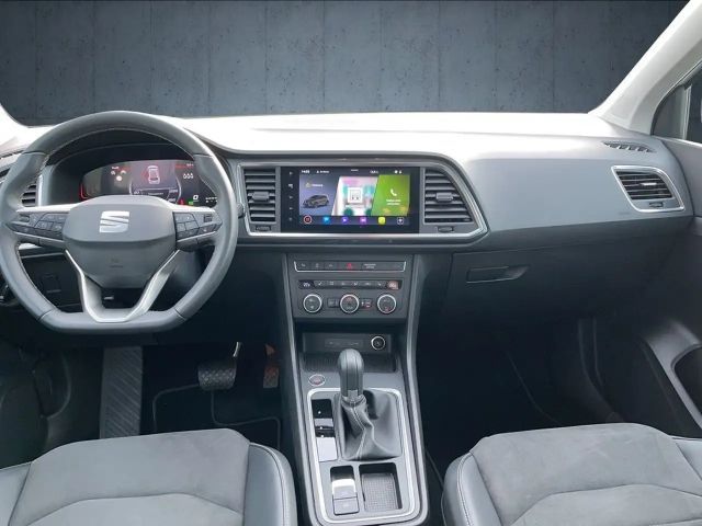 Seat Ateca 1.5 TSI DSG Style