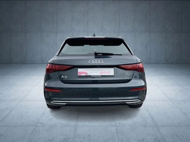Audi A3 35 TFSI Sedan