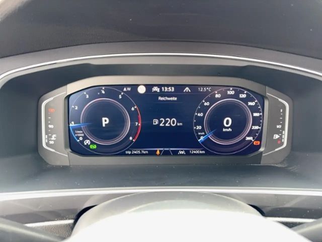 Volkswagen Tiguan 1.5 TSI Allspace DSG Move