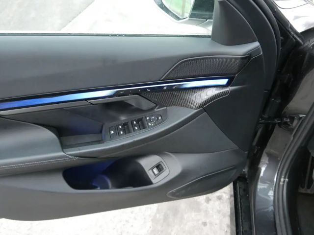 BMW 550 M-Sport Sedan xDrive