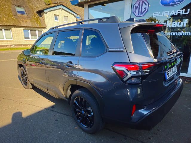 Subaru Forester AWD Active