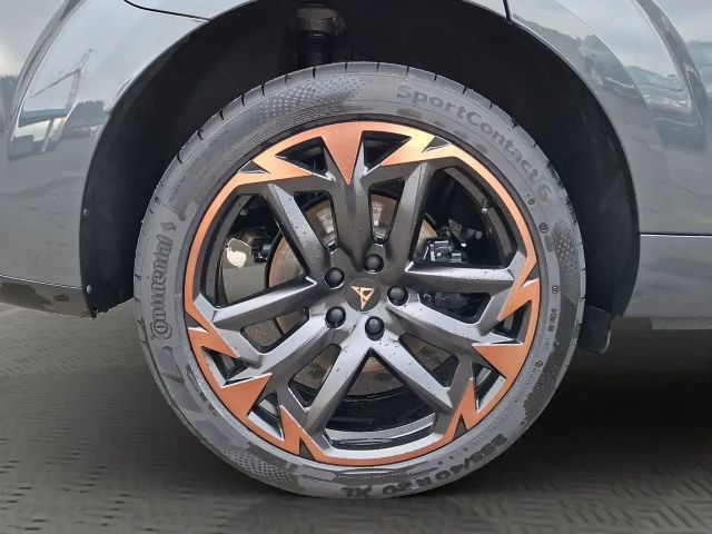 Cupra Terramar 2.0 TSI VZ