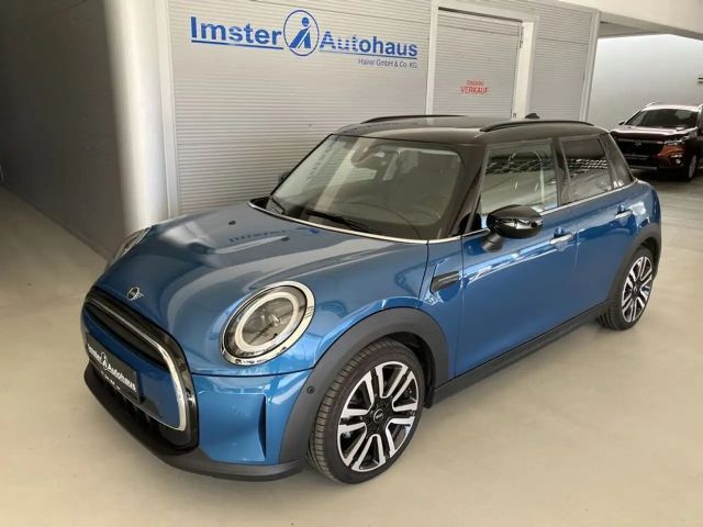 MINI Cooper 5-deurs