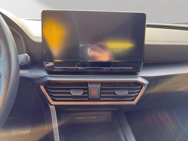 Cupra Formentor 1.5 TSI