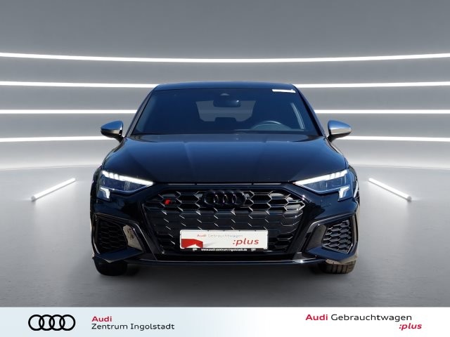 Audi S3 Quattro S-Tronic Sportback