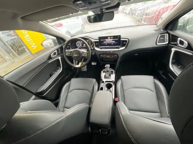 Kia Ceed GDi Platinum Edition SportWagon