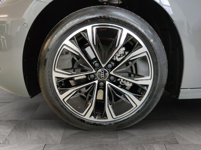 Audi A5 Avant S-Tronic