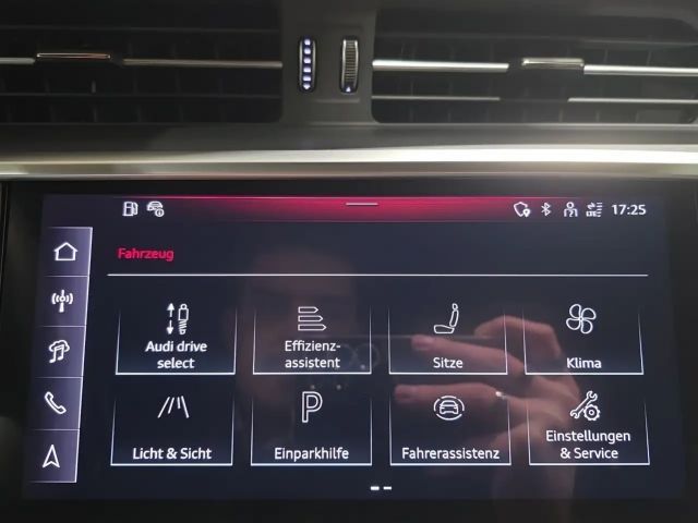 Audi A6 45 TDI Quattro