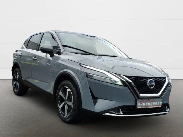 Nissan Qashqai DIG-T N-Connecta