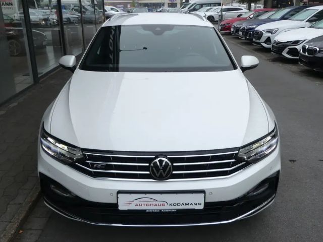 Volkswagen Passat 4Motion R-Line Sport Variant