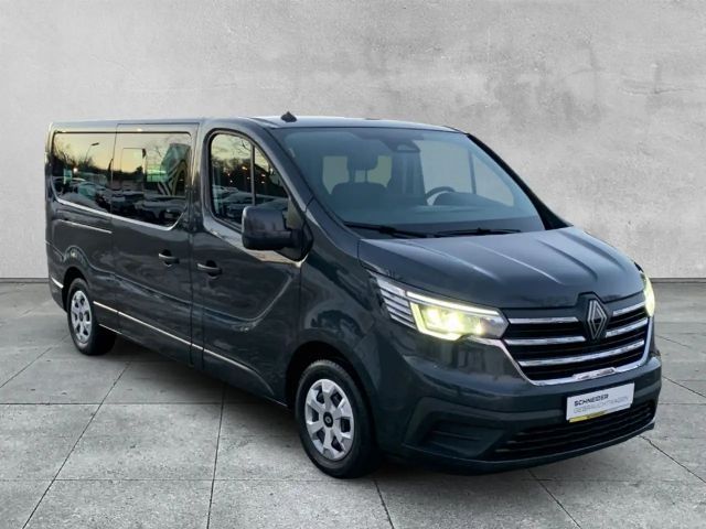Renault Trafic Evolution L2H1 dCi 150