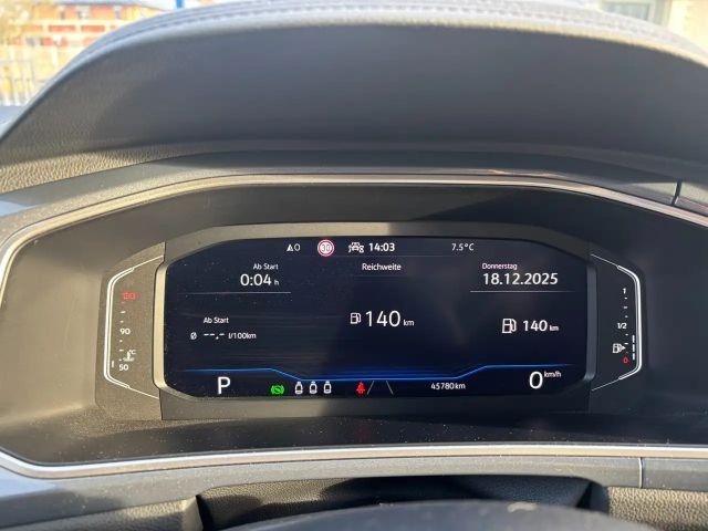 Volkswagen T-Roc IQ.Drive Style