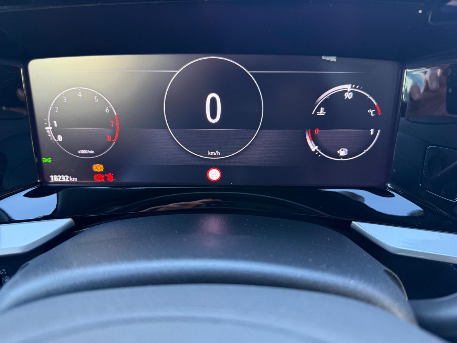 Opel Mokka 1.2 Turbo Turbo Ultimate