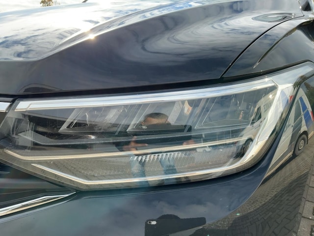 Volkswagen Tiguan 2.0 TDI DSG