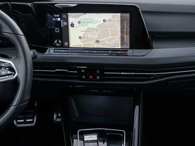 Volkswagen Golf 2.0 TDI DSG R-Line