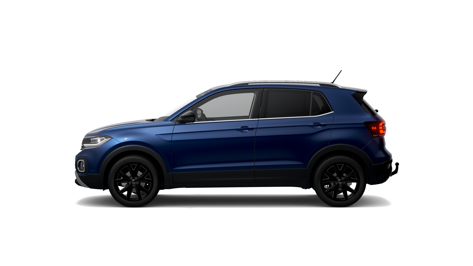 Volkswagen T-Cross DSG Style