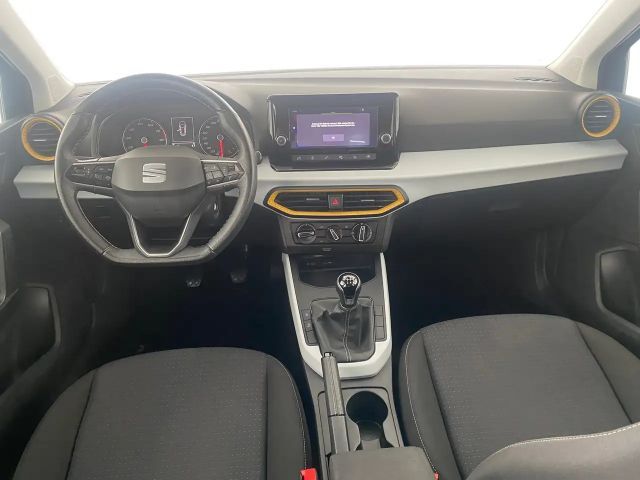 Seat Arona 1.0 EcoTSI Style