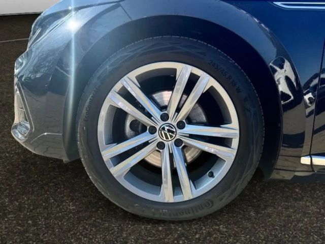 Volkswagen Arteon 2.0 TDI DSG R-Line