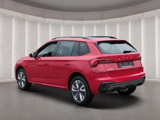 Skoda Kamiq 1.5 TSI Selection