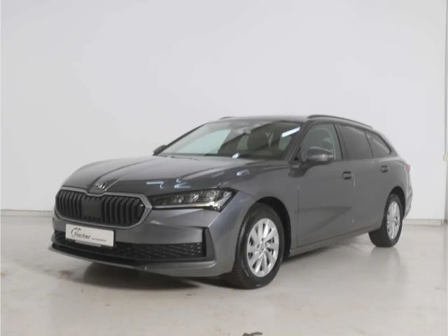 Skoda Superb 2.0 TDI Combi