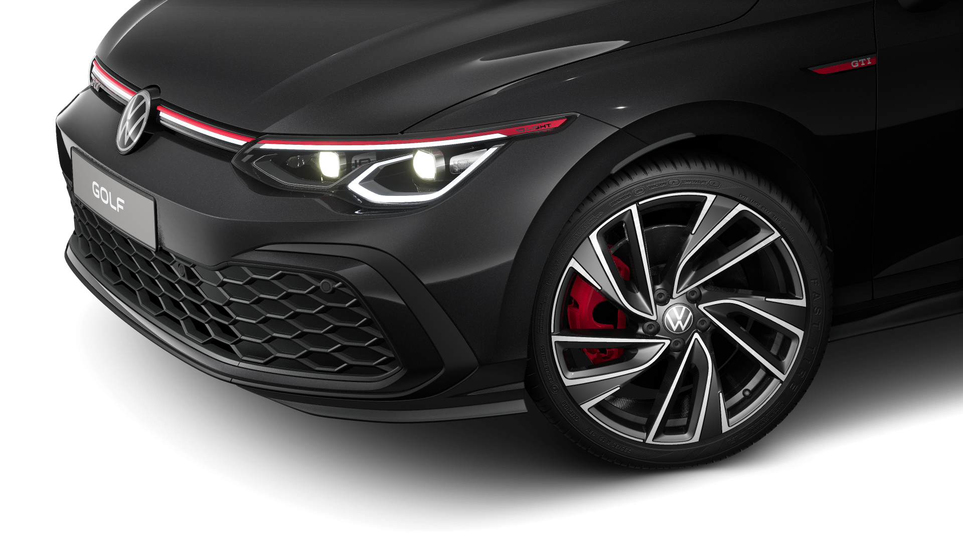 Volkswagen Golf Golf VIII