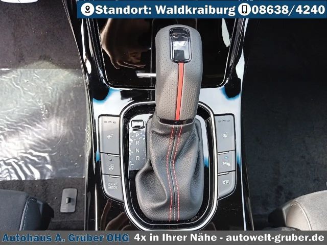 Hyundai i30 N Line T-GDi