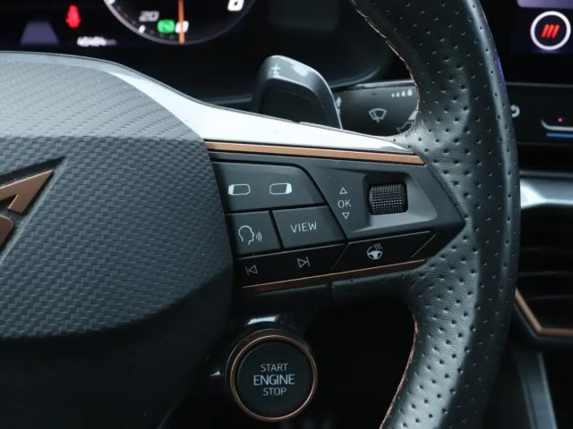 Cupra Formentor 2.0 TSI 4Drive DSG VZ