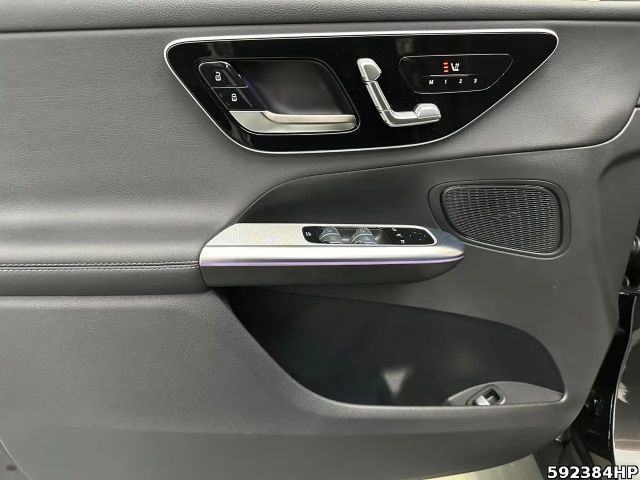 Mercedes-Benz GLC 200 4MATIC AVANTGARDE