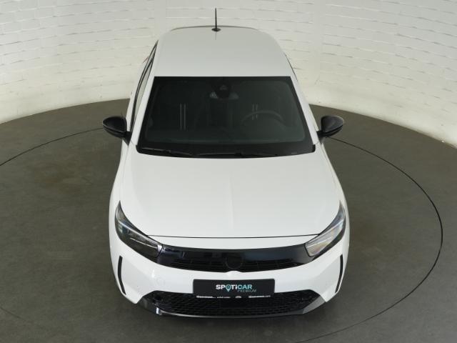 Opel Corsa GS-Line Grand Sport