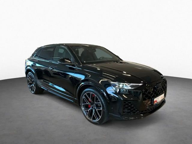 Audi RS Q8 RSQ8 HD MATRIX+LUFT+AHK+WABEN+PANO+B&O+HUD+VCP+
