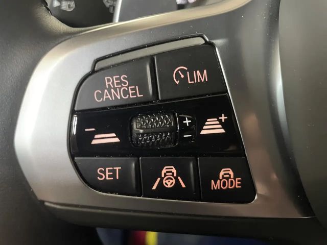 BMW 840 840i Cabrio Comfort pakket