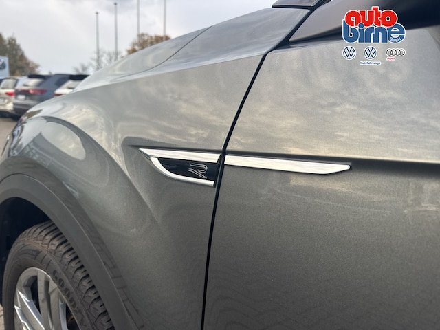 Volkswagen T-Roc 1.5 TSI R-Line
