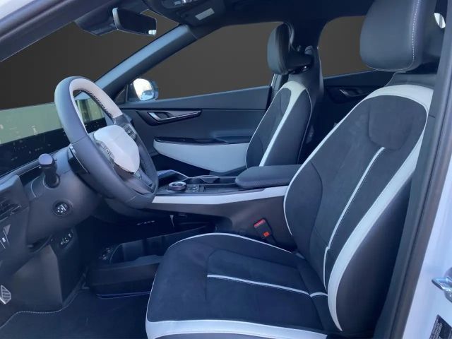 Kia EV6 Achterwielaandrijving GT-Line
