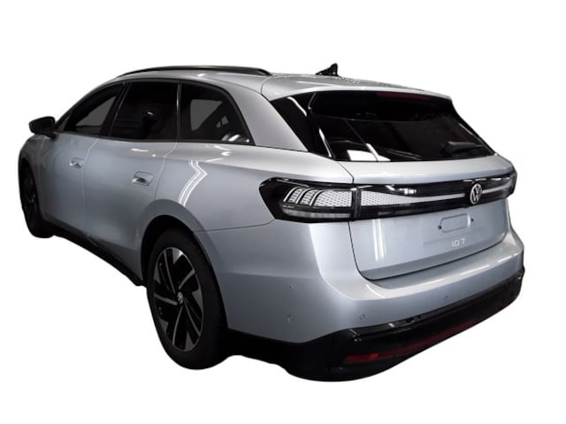 Volkswagen ID.7 Tourer