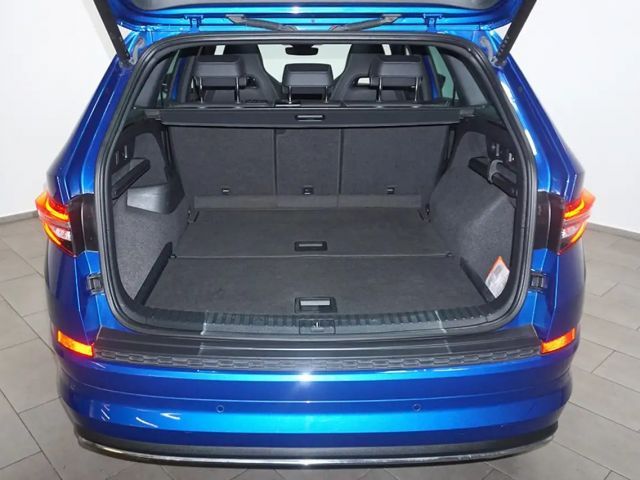 Skoda Kodiaq 2.0 TDI 4x4 Sportline