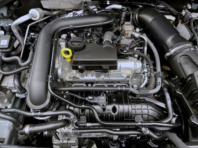 Audi A1 25 TFSI Sportback