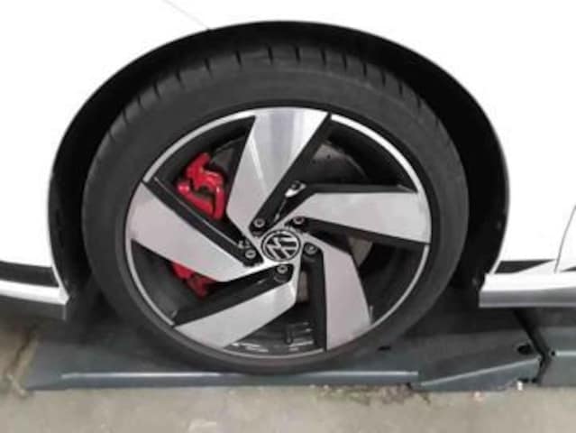 Volkswagen Golf 2.0 TSI DSG GTI Golf VIII