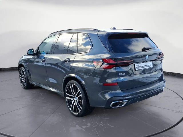 BMW X5 M-Sport xDrive50e